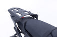 URBAN ABS top case system - Black. Yamaha MT-10/SP (21-). SW-Motech