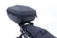 URBAN ABS top case system - Black. Yamaha MT-10/SP (21-). SW-Motech