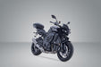URBAN ABS top case system - Black. Yamaha MT-10/SP (21-). SW-Motech