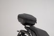 URBAN ABS top case system - Black. Yamaha MT-07 Tracer (16-). SW-Motech