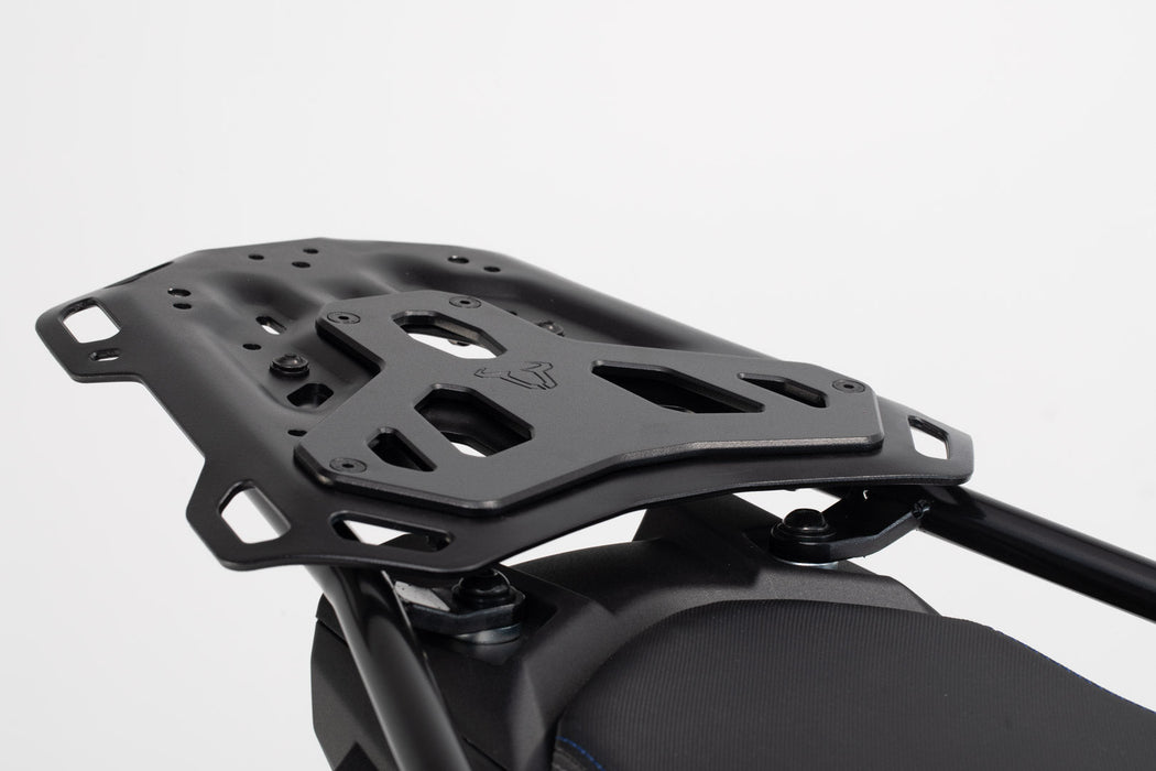 URBAN ABS topcase system - Black. Yamaha Ténéré 700 models (19-). SW-Motech