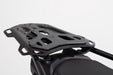 URBAN ABS topcase system - Black. Yamaha Ténéré 700 models (19-). SW-Motech
