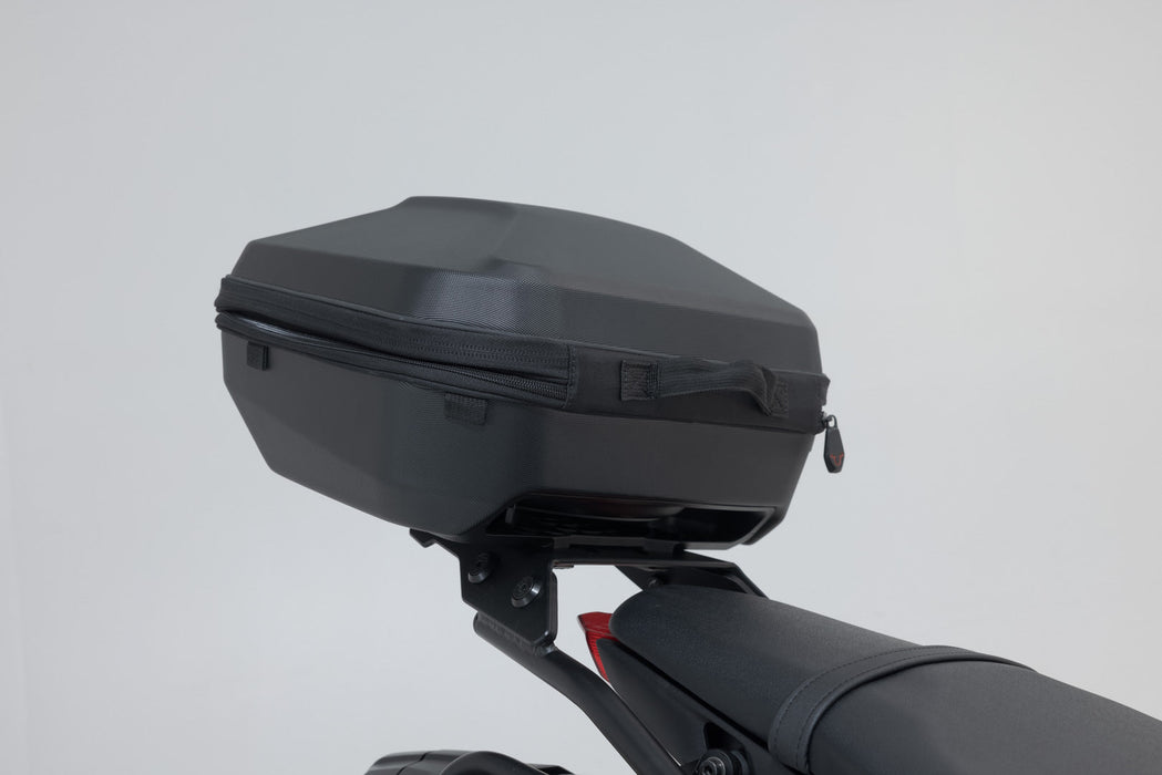 URBAN ABS topcase system - Black. Yamaha MT-09 (20-). SW-Motech