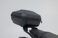 URBAN ABS topcase system - Black. Yamaha MT-09 (20-). SW-Motech