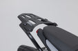 URBAN ABS top case system - Black. Yamaha MT-07 (18-24). SW-Motech