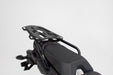 URBAN ABS topcase system - Black. Yamaha MT-09 Tracer/ Tracer 900GT. SW-Motech