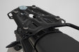 URBAN ABS topcase system - Black. BMW F 650/700/800 GS. SW-Motech