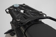 TRAX ADV top case system - Black. BMW F 650/700/800 GS. SW-Motech