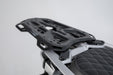 URBAN ABS topcase system - Black. BMW R1200GS (12-18), R1250GS (18-). SW-Motech