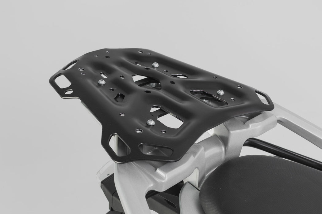 URBAN ABS topcase system - Black. BMW G 310 GS (17-). SW-Motech
