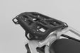 URBAN ABS topcase system - Black. BMW G 310 GS (17-). SW-Motech
