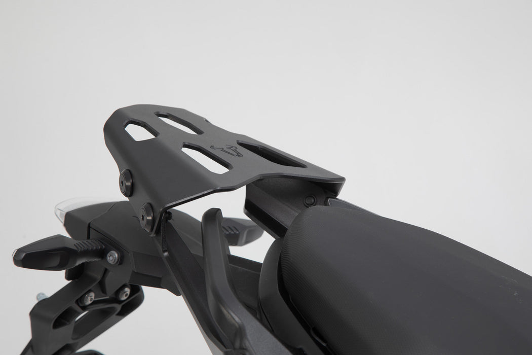 URBAN ABS top case system - Black. BMW F 900 R / XR (19-). SW-Motech