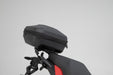 URBAN ABS top case system - Black. BMW F 900 R / XR (19-). SW-Motech