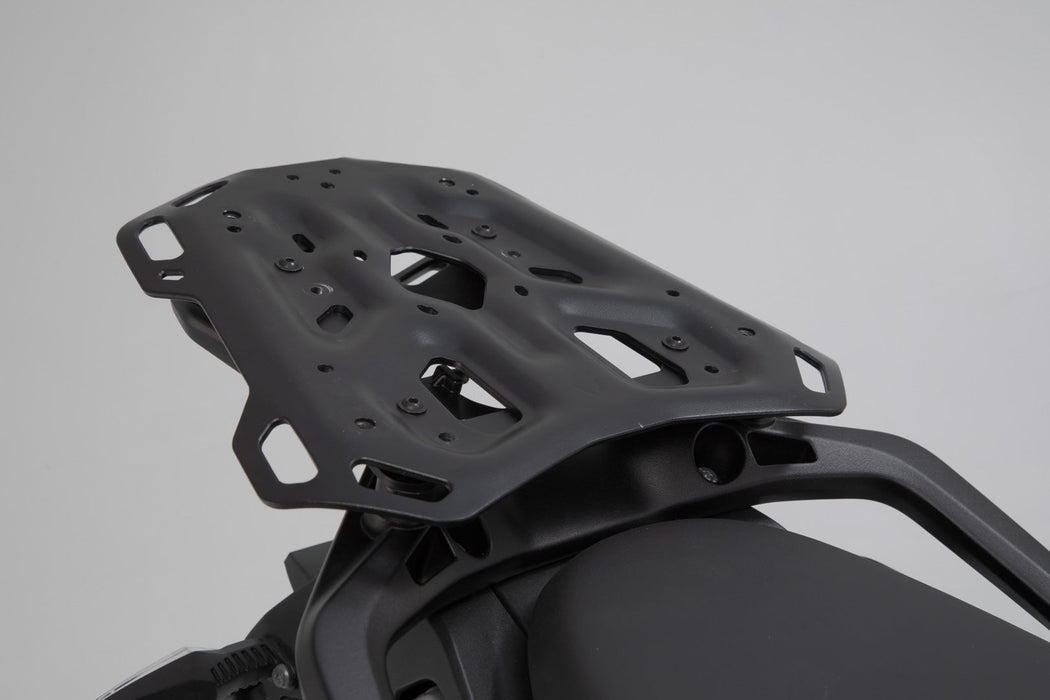 URBAN ABS top case system - Black. BMW F 900 XR (19-) / S 1000 XR (19-). SW-Motech