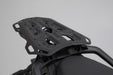 URBAN ABS top case system - Black. BMW F 900 XR (19-) / S 1000 XR (19-). SW-Motech