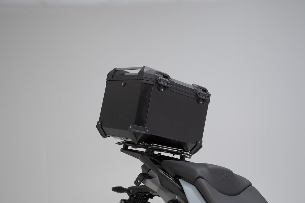 Adventure set TRAX ADV - Black. BMW S 1000 XR (19-). SW-Motech