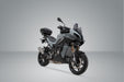 URBAN ABS top case system - Black. BMW F 900 XR (19-) / S 1000 XR (19-). SW-Motech
