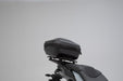 URBAN ABS top case system - Black. BMW F 900 XR (19-) / S 1000 XR (19-). SW-Motech