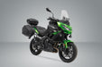 URBAN ABS topcase system - Black. Kawasaki Versys 650 (14-). SW-Motech