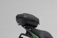 URBAN ABS topcase system - Black. Kawasaki Versys 650 (14-). SW-Motech