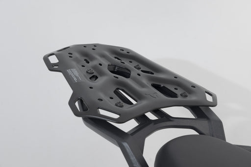 URBAN ABS topcase system - Black. Triumph Tiger 660 (21-). SW-Motech