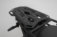 URBAN ABS topcase system - Black. Benelli TRK 502 X (18-). SW-Motech