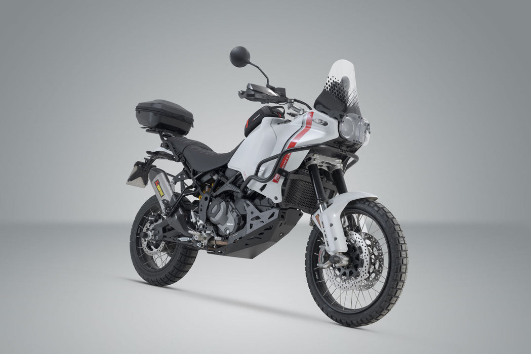 URBAN ABS topcase system - Ducati DesertX (22-). SW-Motech