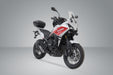 URBAN ABS topcase system - Black. Moto Morini X-Cape 650 (21-). SW-Motech