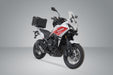 TRAX ADV top case system - Black. Moto Morini X-Cape 650 (21-). SW-Motech