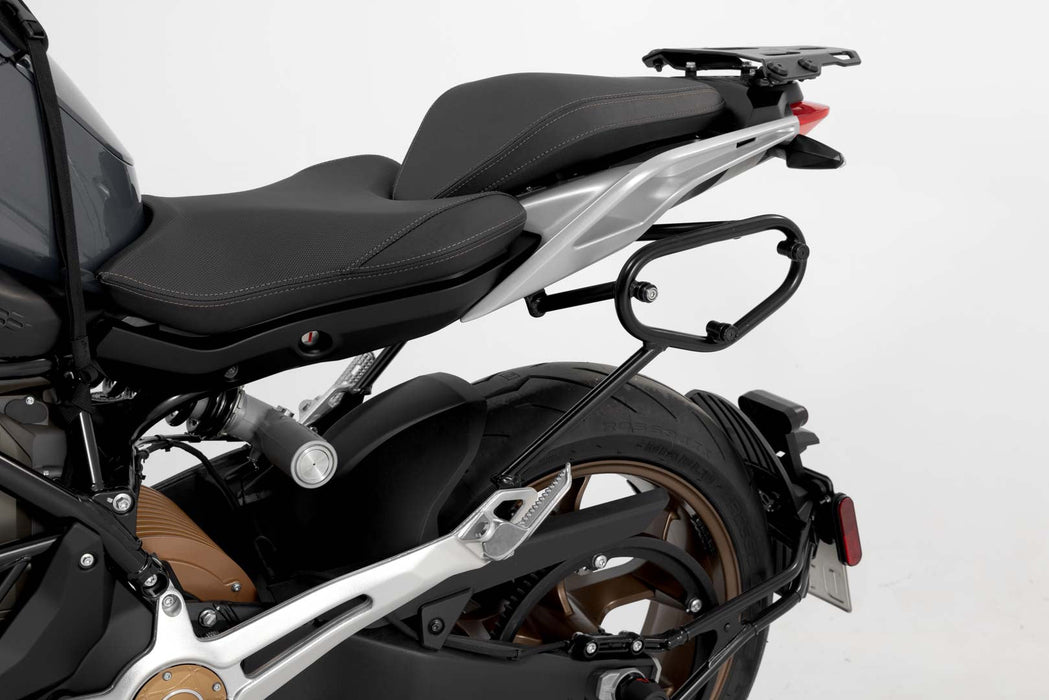 SLC side carrier left - Zero SR/S (19-). SW-Motech