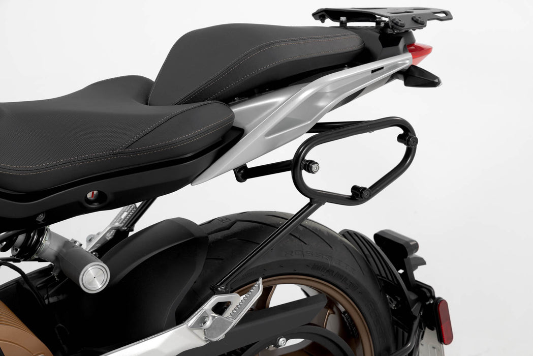 SLC side carrier left - Zero SR/S (19-). SW-Motech