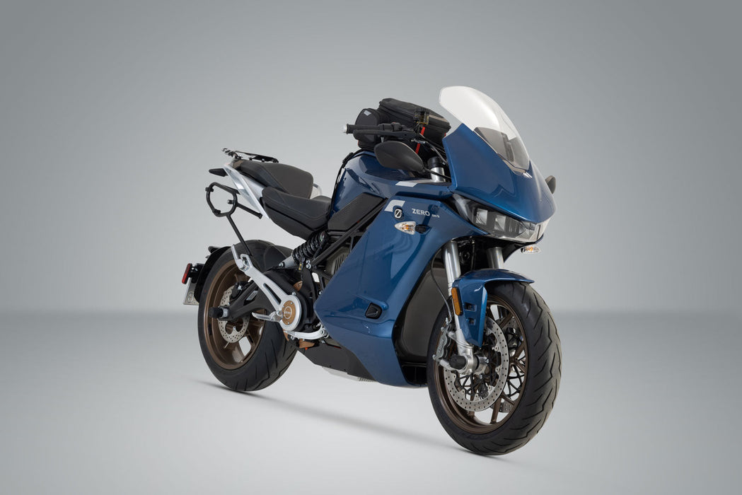 SLC side carrier right - Zero SR/S (19-). SW-Motech