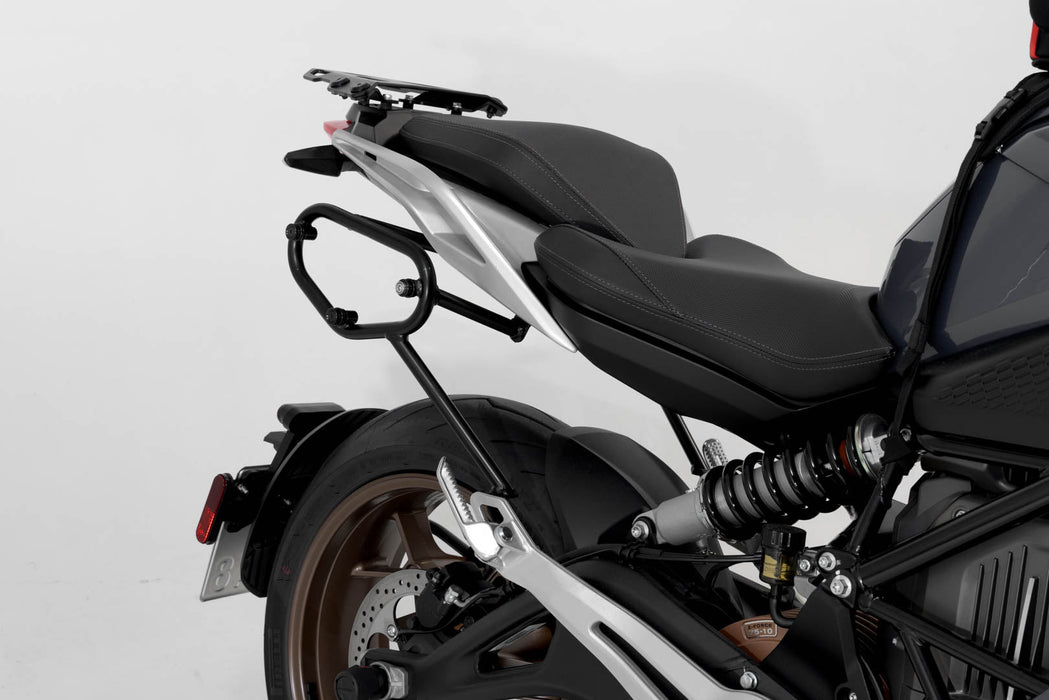 SLC side carrier right - Zero SR/S (19-). SW-Motech