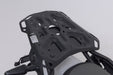 TRAX ADV top case system - Black. Royal Enfield Himalayan 450 (23-). SW-Motech