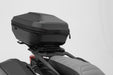 URBAN ABS topcase system - Black. BMW G 310 GS (17-). SW-Motech