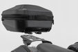 URBAN ABS topcase system - Black. KTM 790 Duke (18-) / 890 Duke R (19-). SW-Motech