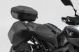 URBAN ABS topcase system - Black. KTM 790 Duke (18-) / 890 Duke R (19-). SW-Motech