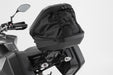 URBAN ABS topcase system - Black. Triumph Tiger 1200 models (11-). SW-Motech
