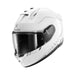 Shark Skwal I3 Blank Sp Wht Sil Ant Top Two Moto