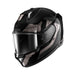 Shark Skwal I3 Rhad Blk Chr Ant Top Two Moto