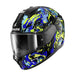 Shark Ridill 2 Raging Beast Blk/Blu/Grn Shark