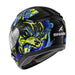Shark Ridill 2 Raging Beast Blk/Blu/Grn Shark