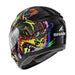 Shark Ridill 2 Raging Beast Blk/Vio/Yel Shark