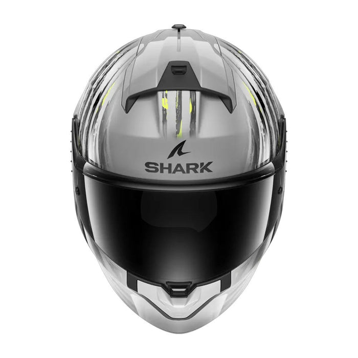 Shark Ridill 2 Assya Slv Ant Yel Shark