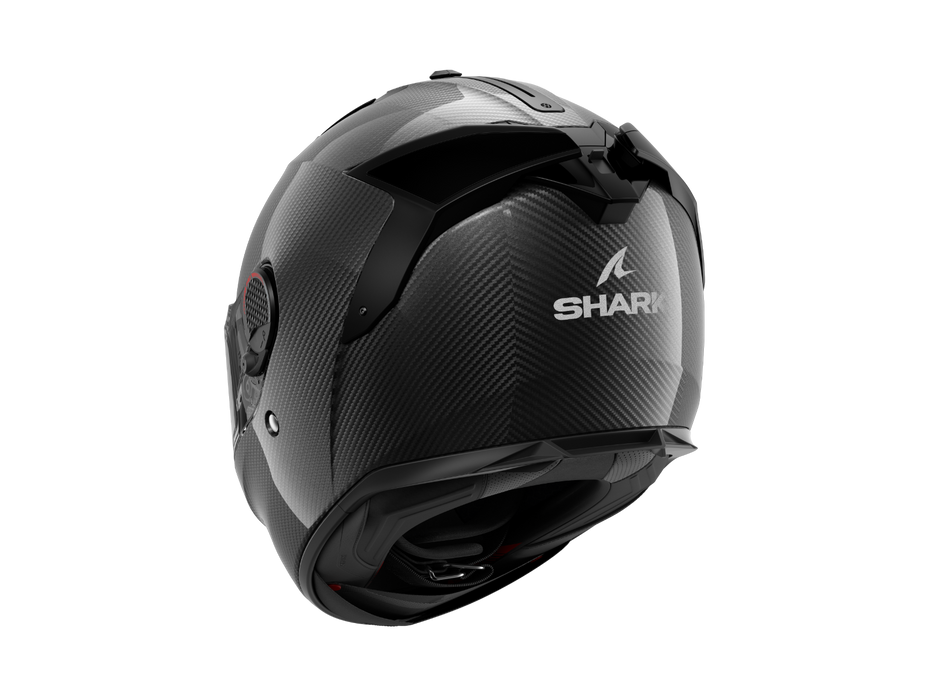 Spartan Gt Pro Carbon Skin Top Two Moto