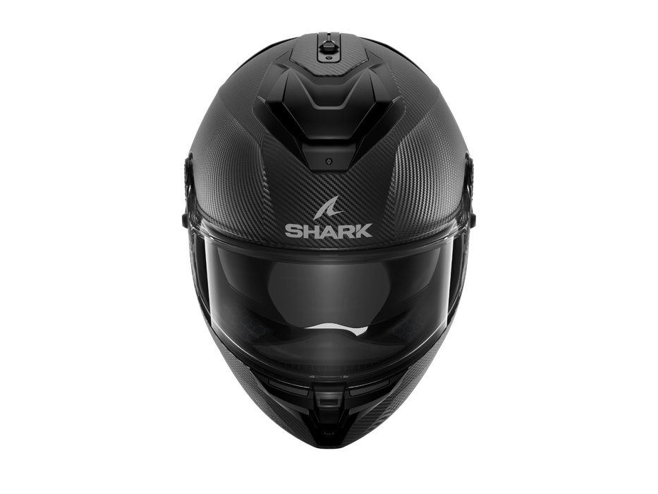 Spartan Gt Pro Carbon Skin Mat Top Two Moto