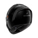 Shark Spartan Rs Blank Sp Gloss Blk Top Two Moto