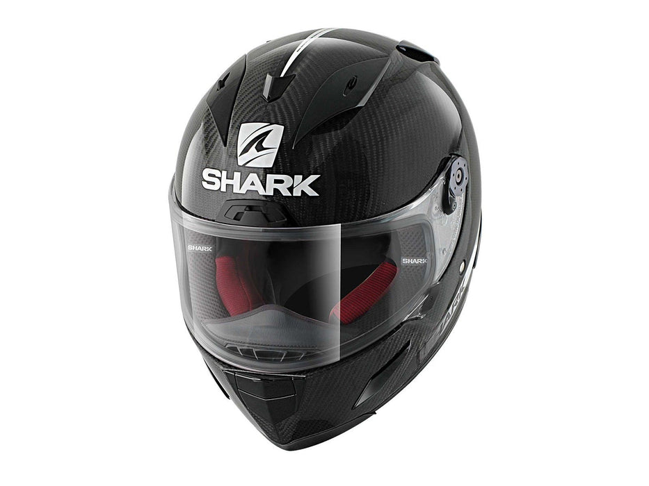 Shark Race R Pro Carbon Skin Top Two Moto