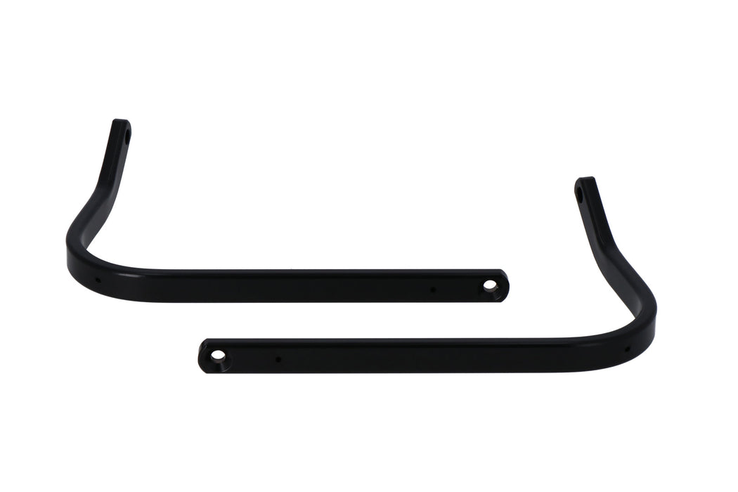 Handguard mounting kit BBSTROM - Black. BMW F 750/850 GS/Adv, R 1250 GS/Adv. SW-Motech