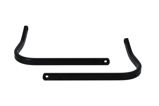 Handguard mounting kit BBSTROM - Black. BMW F 750/850 GS/Adv, R 1250 GS/Adv. SW-Motech